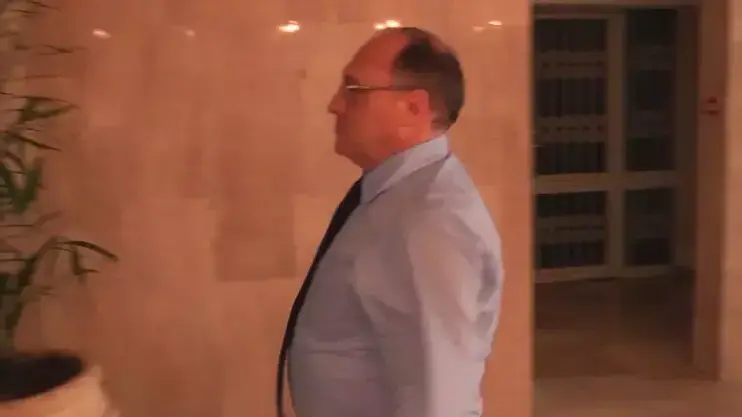 ליאו ליידרמן