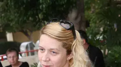 ליסה פרץ