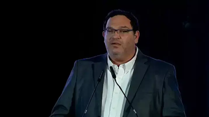 שר החינוך פירון: "להפסיק לחשוב באמצעות מדדים"