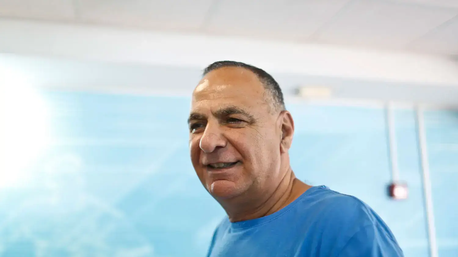 אשר אלון, בעלים הפועל רעננה
