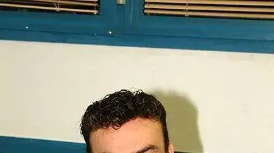ימי זמר בחולון - דויד דאור