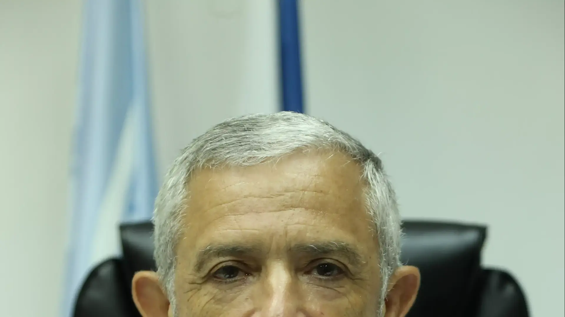 הרב ניסים מלכה מועמד לראשות עיריית קריית שמונה.