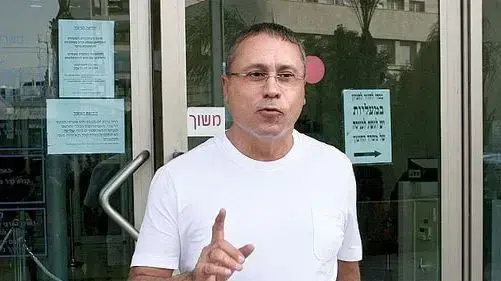 שלי נרקיס