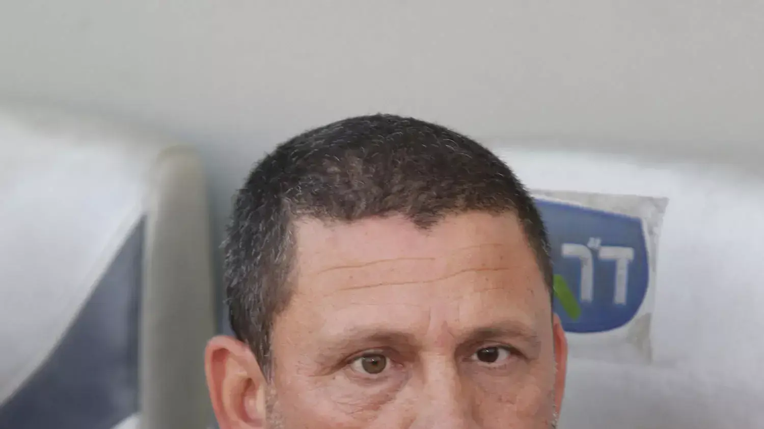 מאמן מ.ס אשדוד ניר קלינגר מאמן מ.ס אשדוד ניר קלינגר