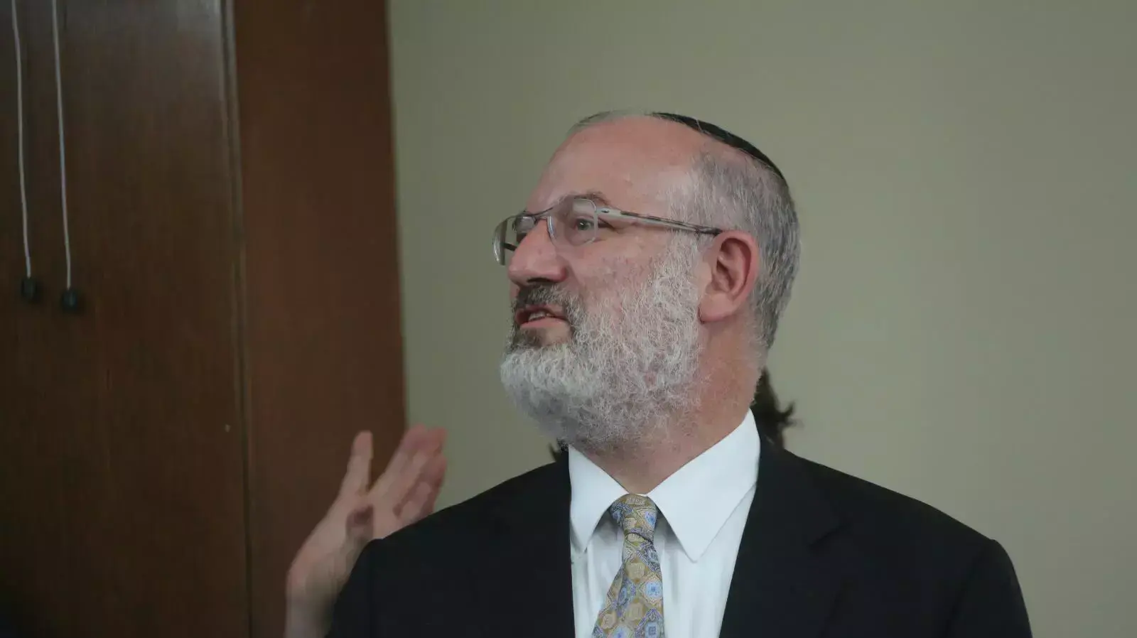 אדוארדו אלשטיין במשפטו של נוחי דנקנר במחוזי ת"א, אוגוסט 2013 אדוארדו אלשטיין במשפטו של נוחי דנקנר במחוזי ת"א, אוגוסט 2013