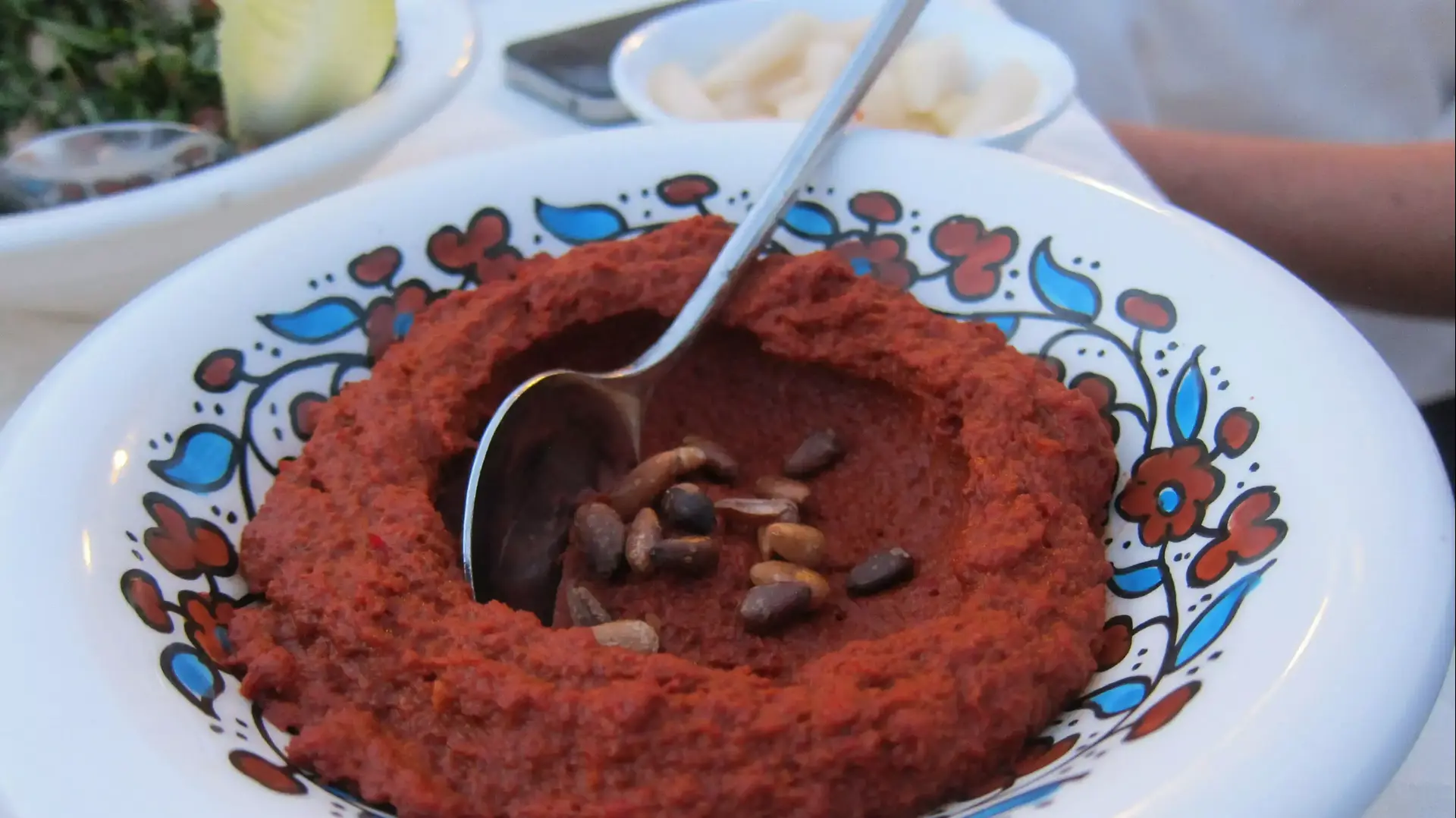 מסעדת טורקיז ירושלים