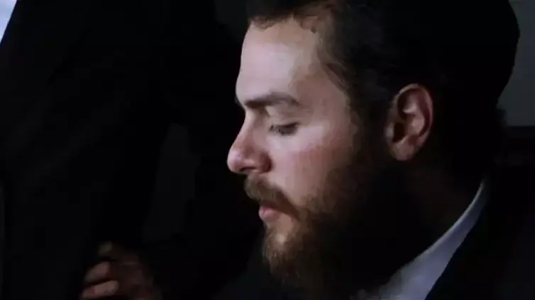 שידוך משמיים