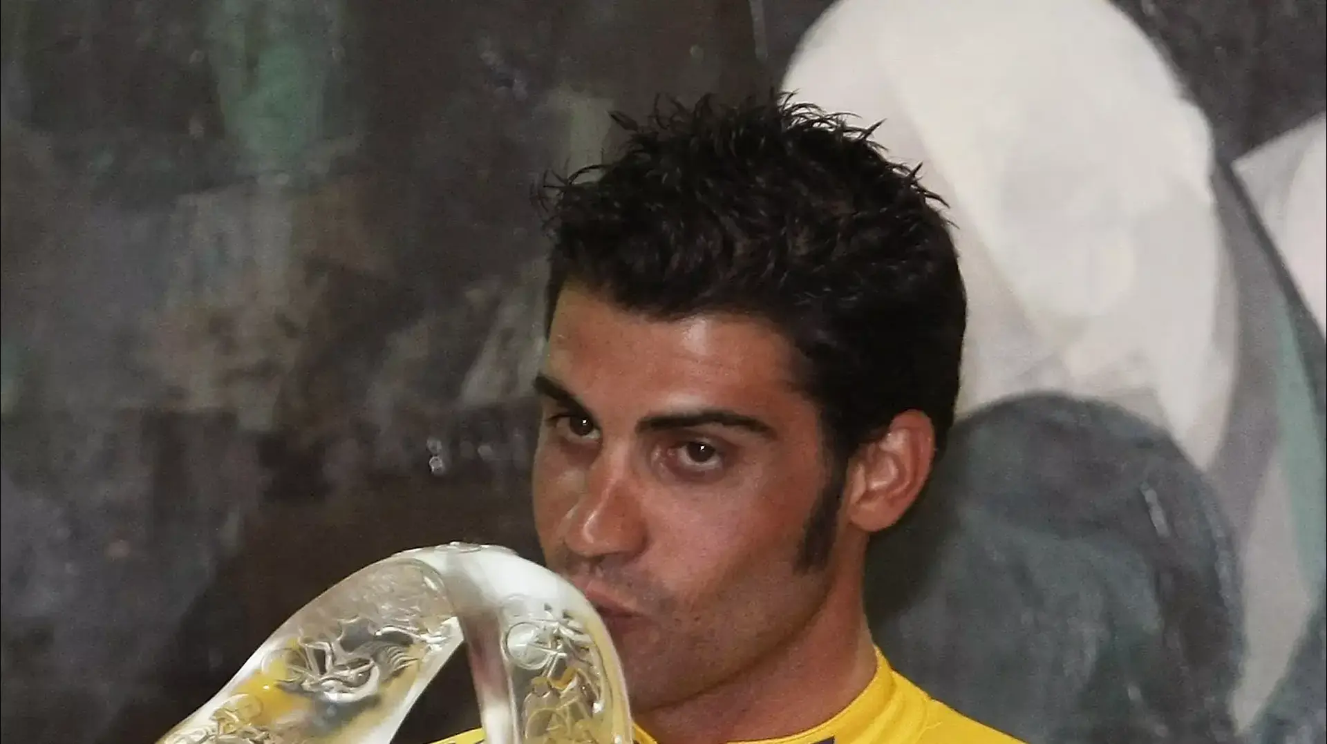 אוסקר פריירו מנצח הטור דה פראנס ב-2006