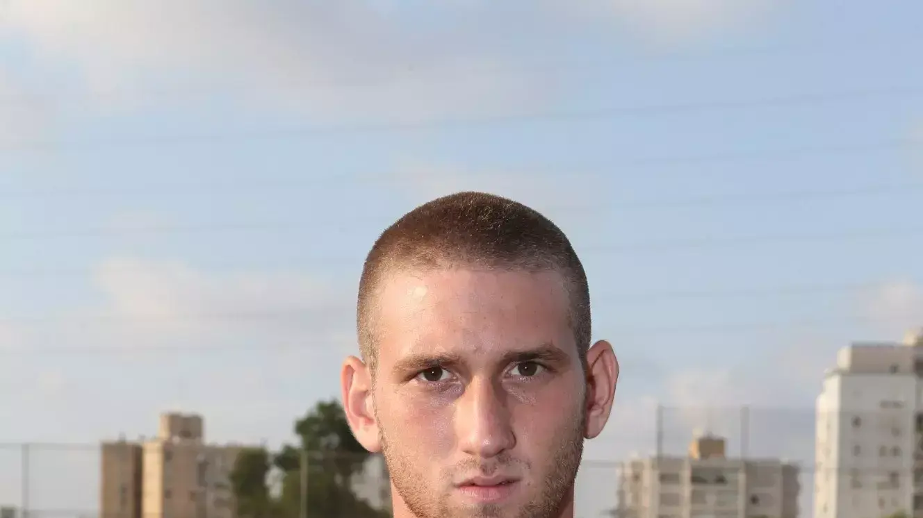 עדן שרם, הפועל תל אביב