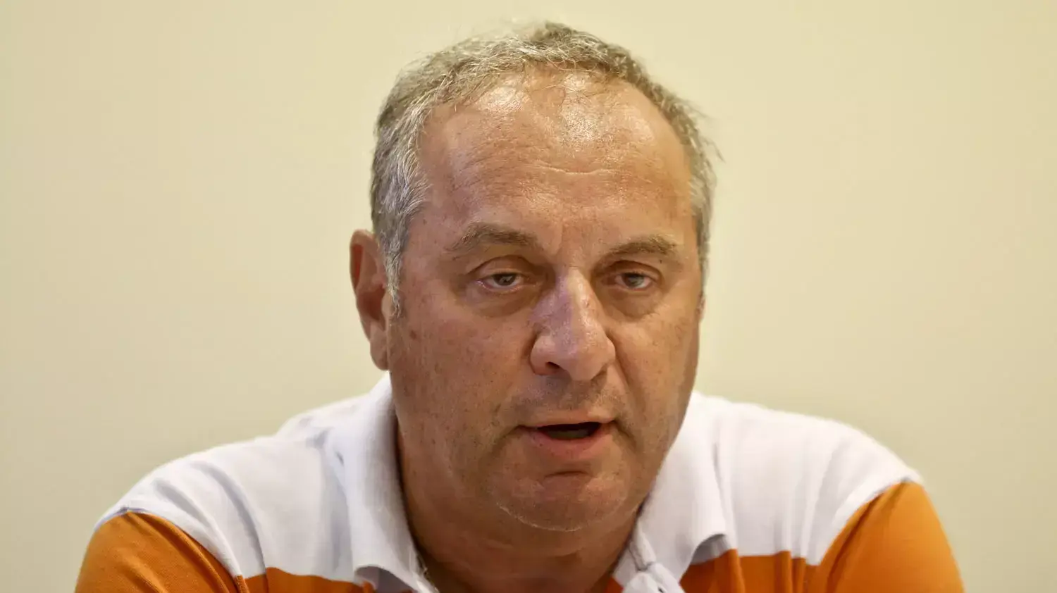 צביקה שרף ראש סיעת עוז