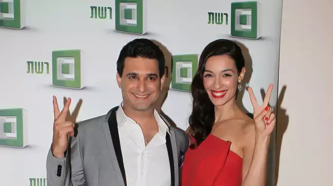 גמר המירוץ למיליון
