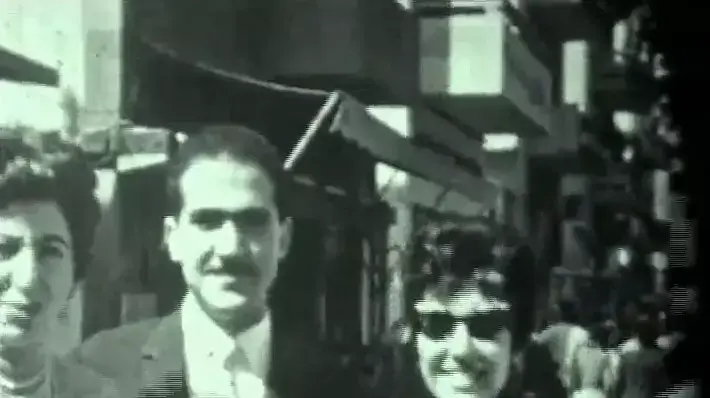כך ראינו הצצה לחלק 2 בן גוריון