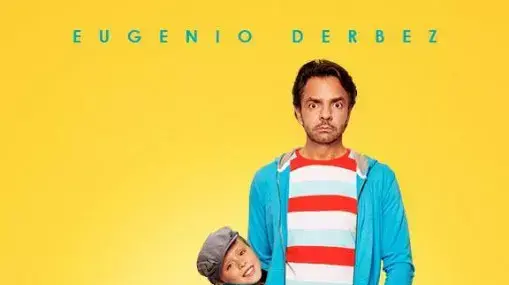 פוסטר הסרט  Instructions Not Included