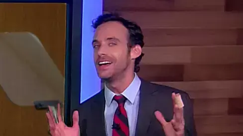 יותם בל עבור וואלה! תרבות