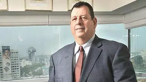 ישראל טראו