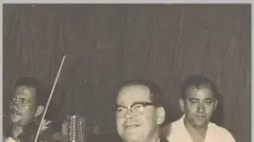 משה אליהו