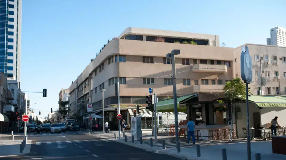 כיכר רוטשילד