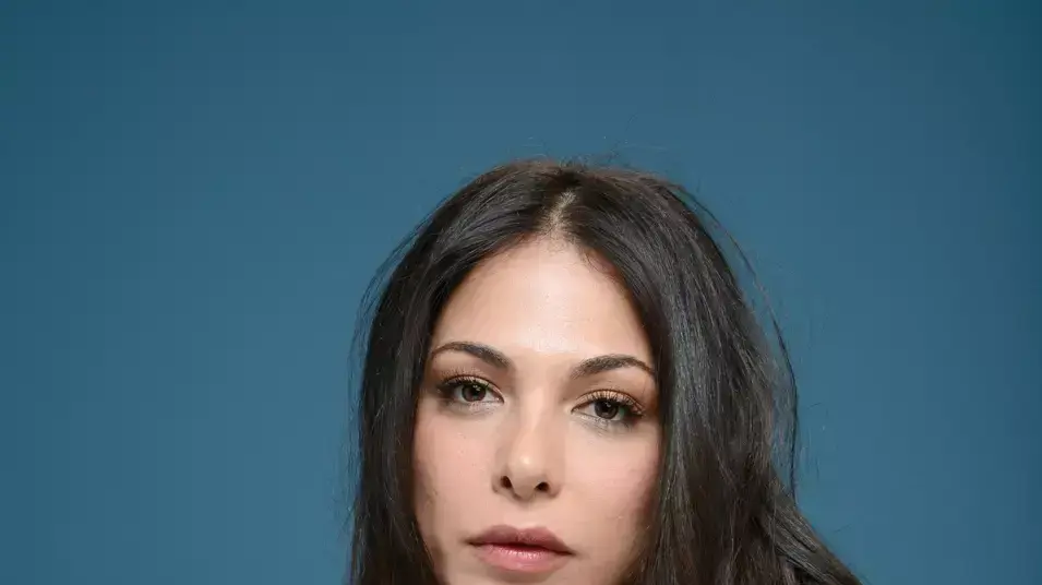 מורן אטיאס בפסטיבל טורונטו