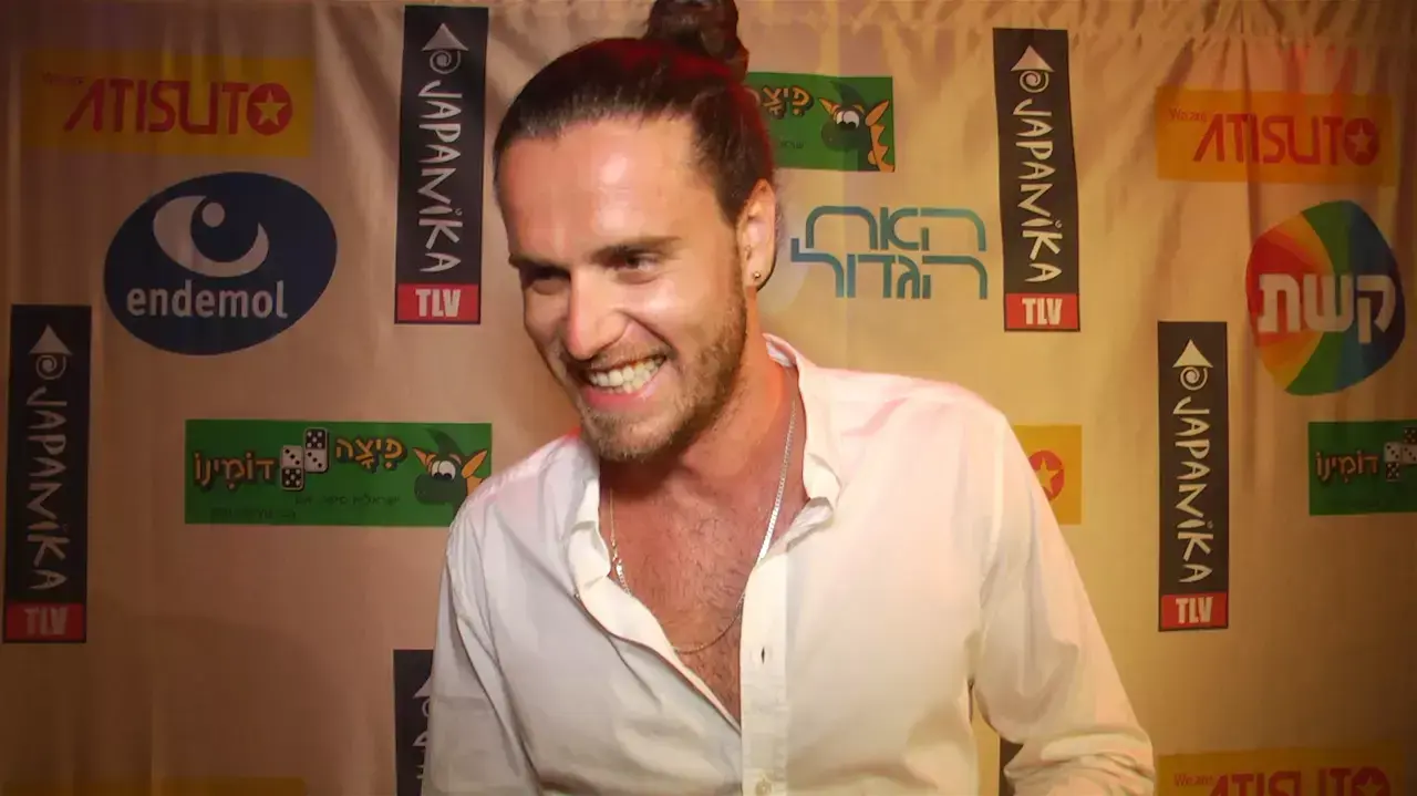 בוחן פתע, לאון וושבסקי בוחן פתע, לאון וושבסקי