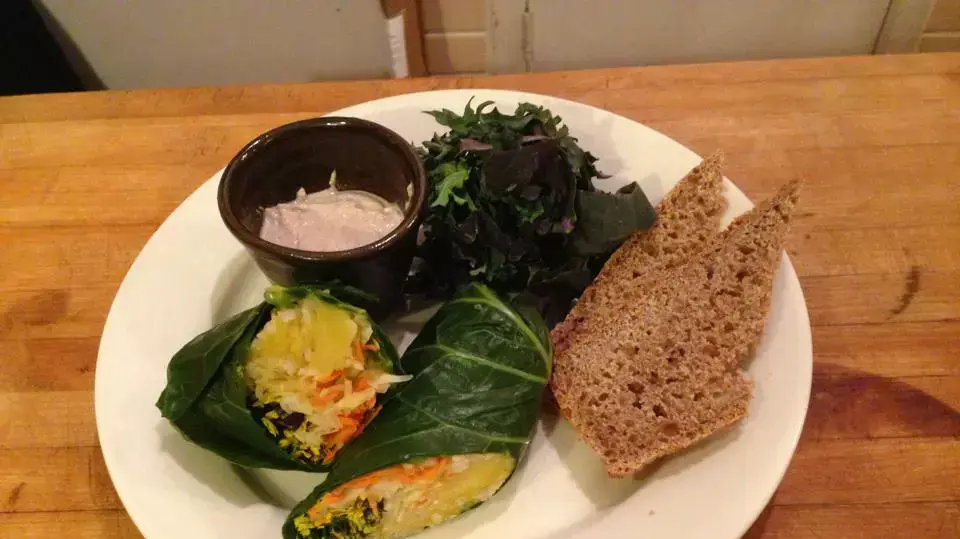 מסעדת EAT