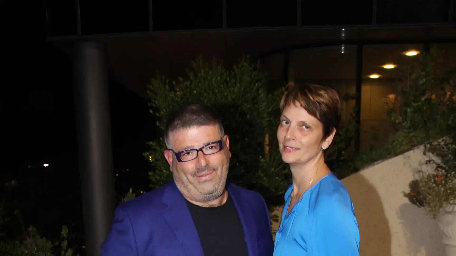 רני רהב, הילה רהב