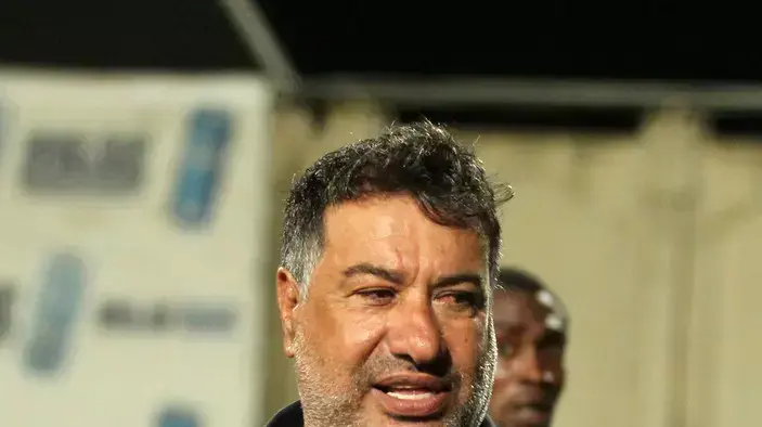 סמיר עיסא מאמן מכבי אחי נצרת