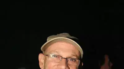 רמי ברוך בקאמרי