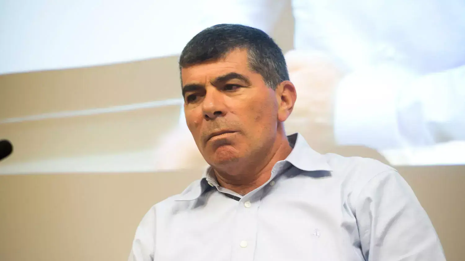 גבי אשכנזי