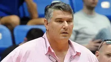 מאמן ברק נתניה רובי בלינקו