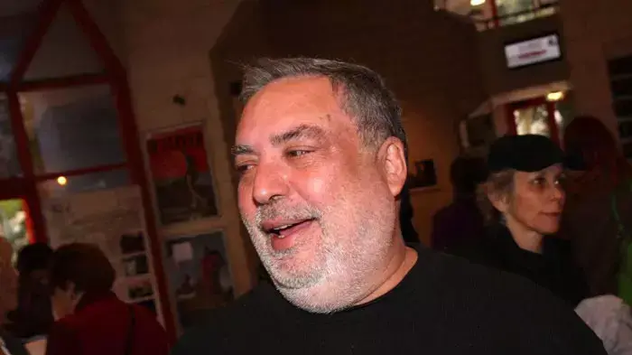 שימי ריגר