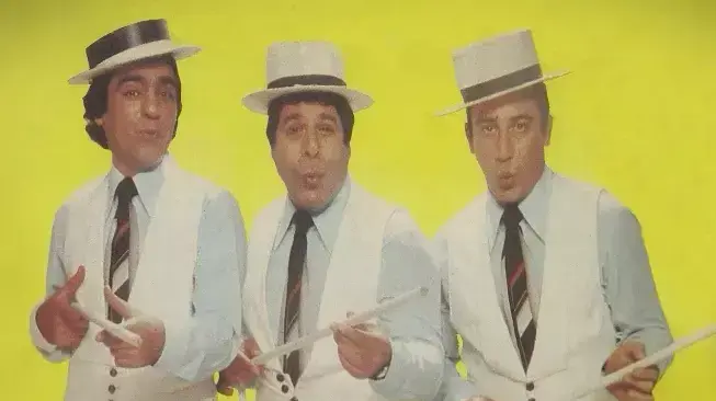 מחווה לגשש החיוור בפסטיגל