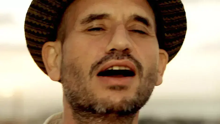 דודי לוי - שכונה של איש אחד