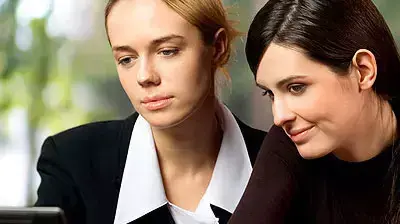 נשות קריירה ותעסוקה