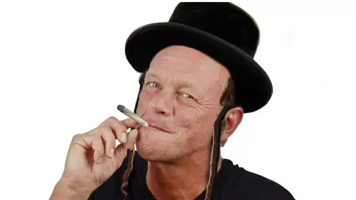 הרשות למלחמה בסמים
