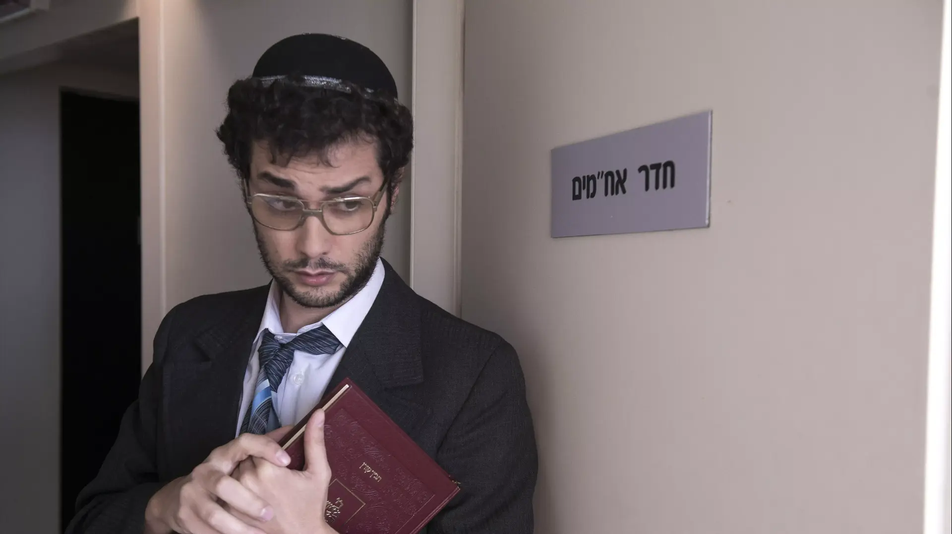 הרב מצליח