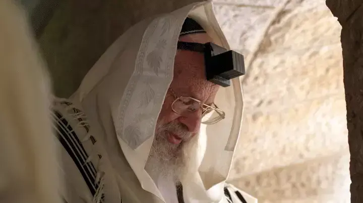 הרב אברהם צוקרמן, זקן רבני הציונות הדתית