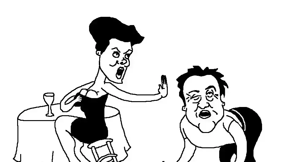 איור למדור "קשקשת" 1