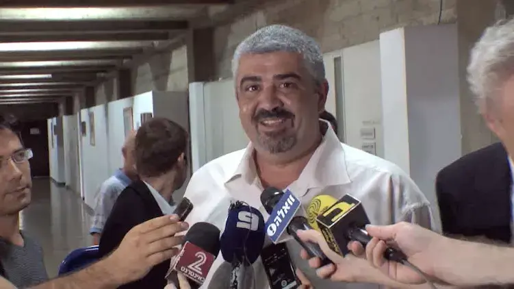 החל משפטו של לחיאני: "משוכנע שייגמר בטוב"