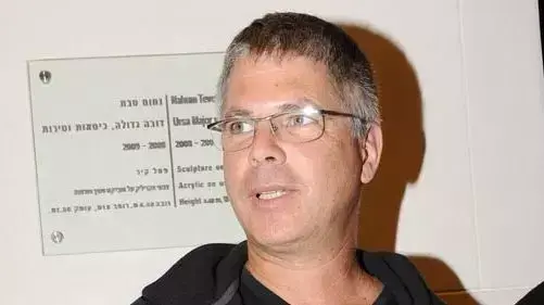 נועם לניר