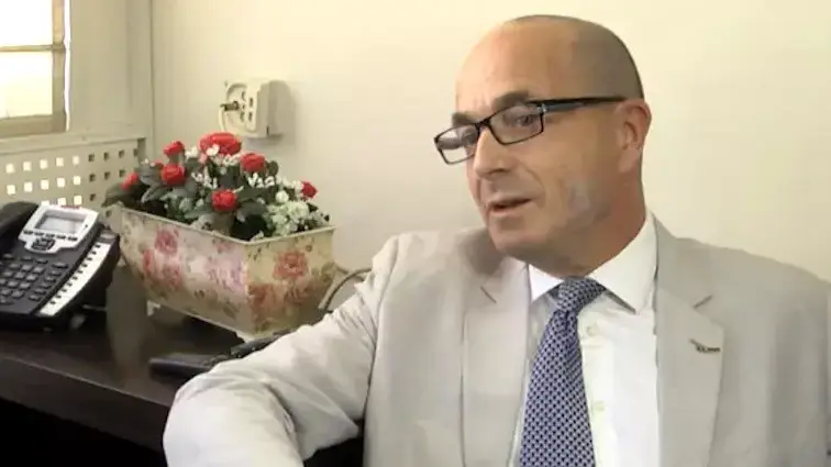 מנכ"ל טבע ג'רמי לוין עוזב: "נושא עיניי להזדמנויות חדשות"