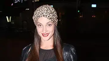 אנה ארונוב אנה ארונוב