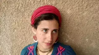 צביה מרגליות