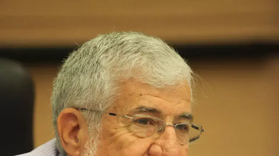 מרם מצנע: "הקואליציה תשרוד מספר חודשים"
