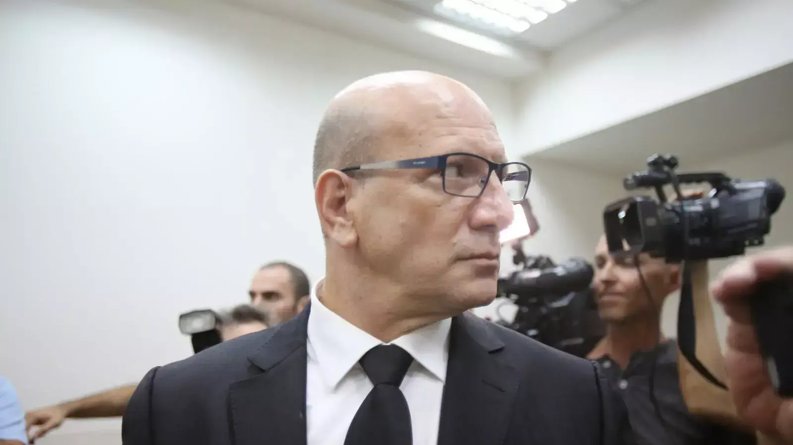 עו"ד משה שרמן