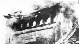 ליל הבדולח בשנת 1938 בגרמניה