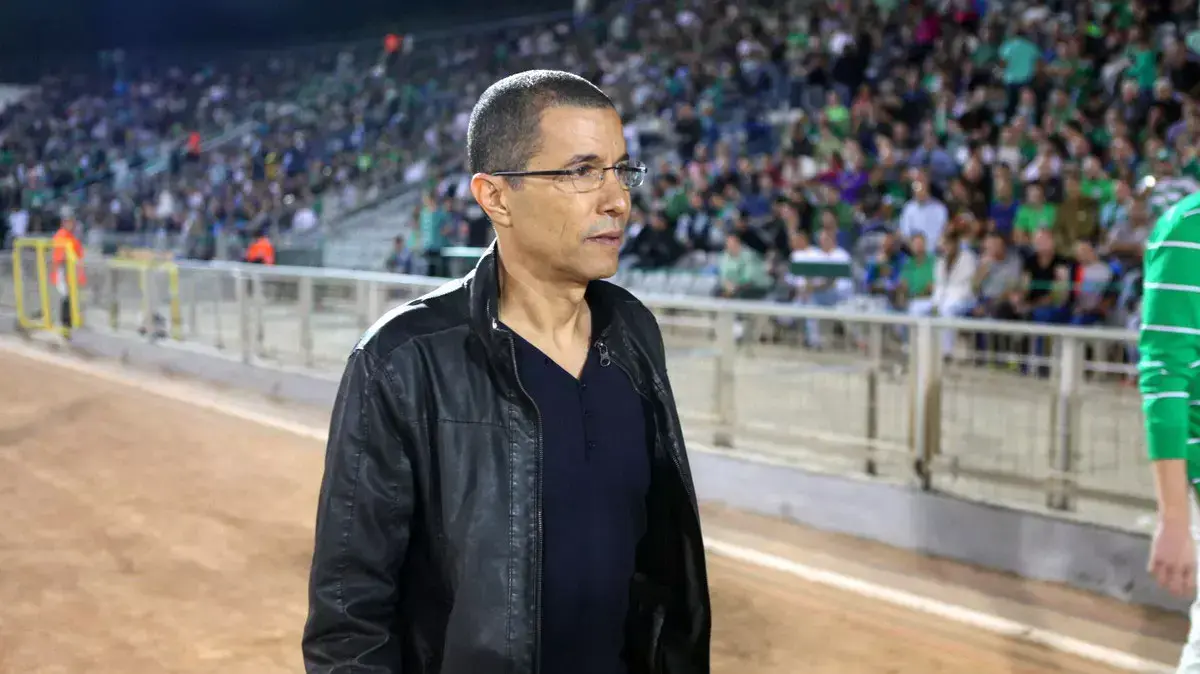 אלי טביב בעלים בית"ר ירושלים