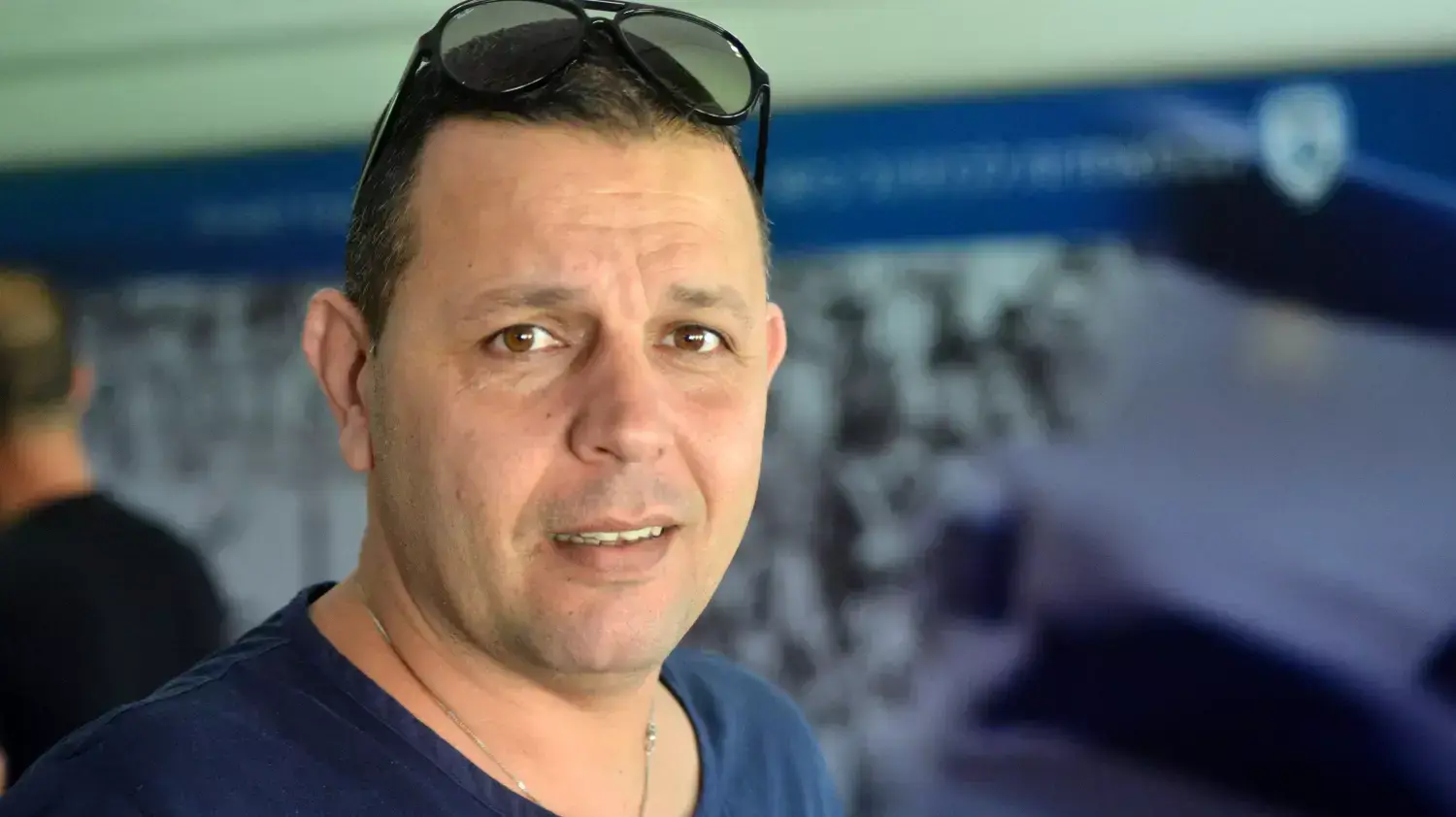 ניצן שירזי מאמן כדורגל