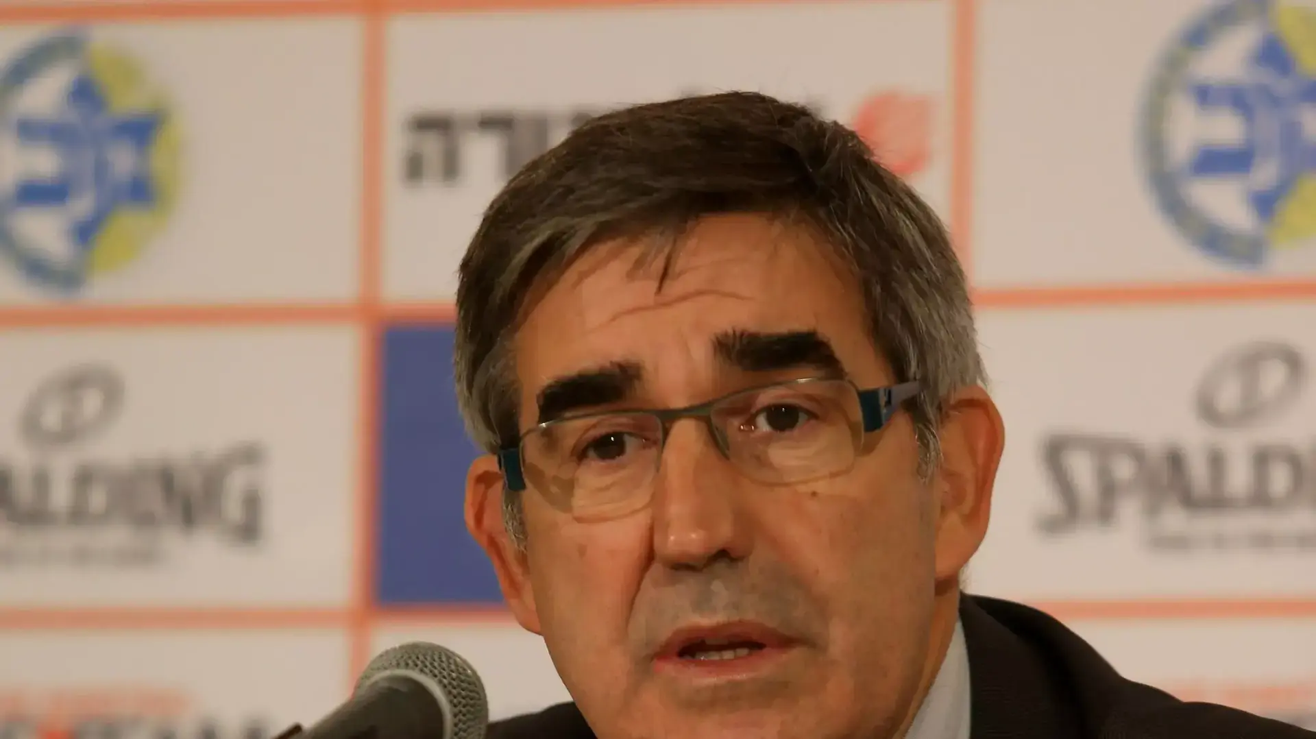 ג'ורדי ברתומיאו מנכ"ל היורוליג