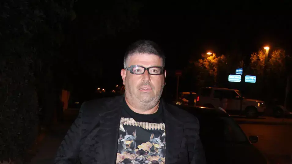 רני רהב בלילה כלכלי