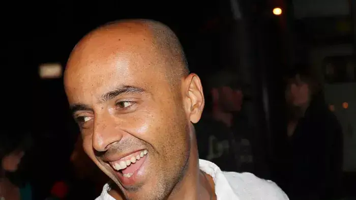 הרב מצליח נגד אלי פיניש